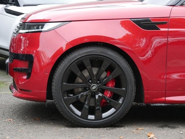 Land Rover Range Rover Sport 221 kW image number 5