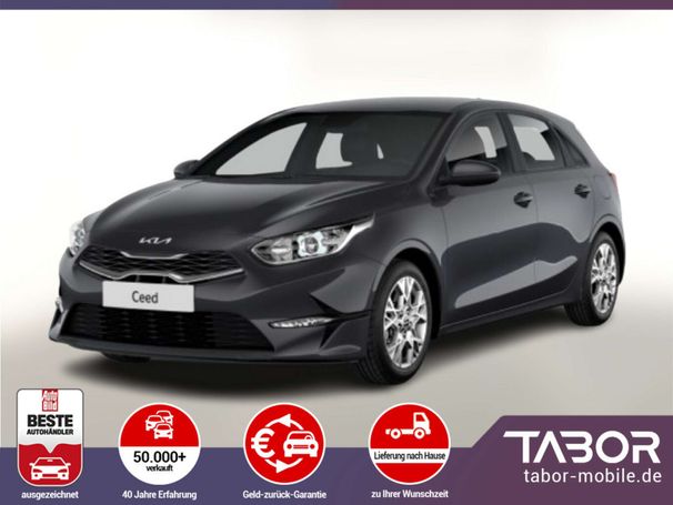 Kia Ceed 1.0 T-GDi 74 kW image number 1