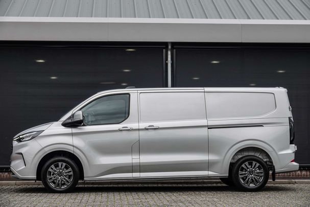 Ford Transit Custom L2H1 Limited 125 kW image number 3