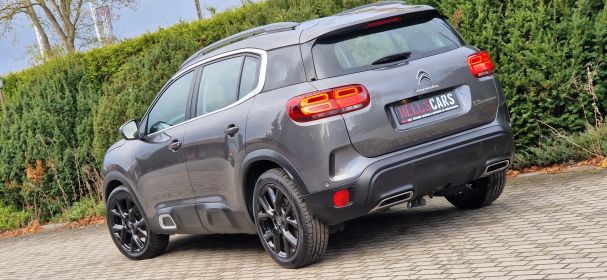 Citroen C5 Aircross BlueHDi 130 S&S LIVE 96 kW image number 14