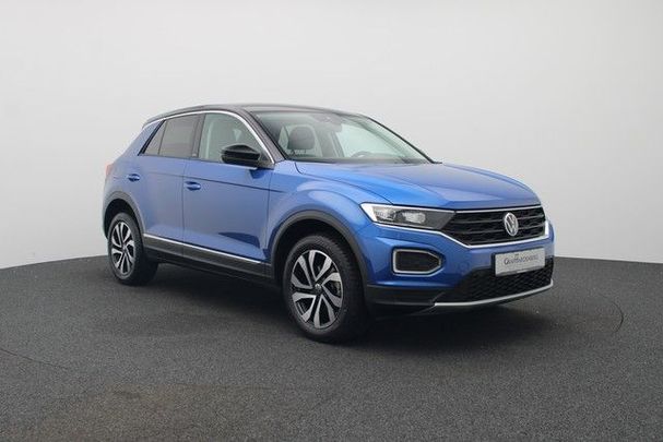 Volkswagen T-Roc 1.0 TSI T-Roc 81 kW image number 6