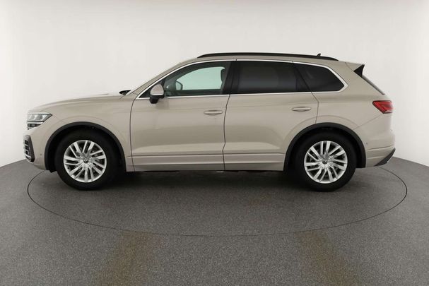 Volkswagen Touareg 3.0 TDI 4Motion 210 kW image number 33