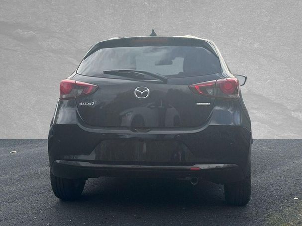 Mazda 2 66 kW image number 4