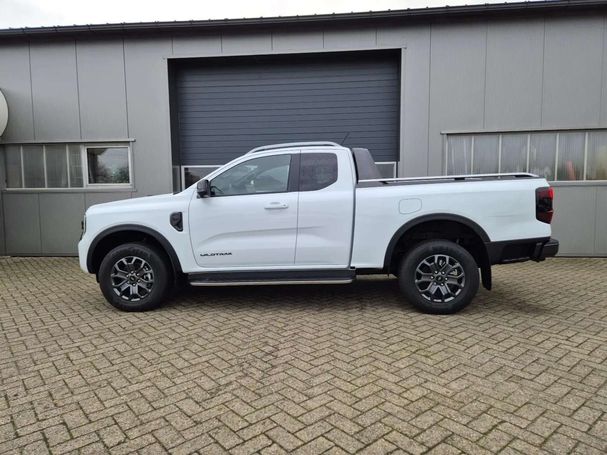 Ford Ranger 2.0 EcoBlue 150 kW image number 6