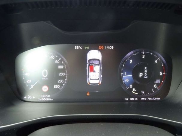 Volvo XC40 D3 Geartronic 110 kW image number 9