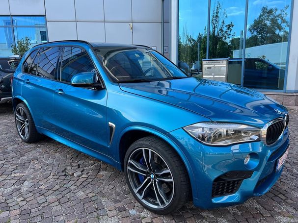 BMW X5 M xDrive 423 kW image number 2