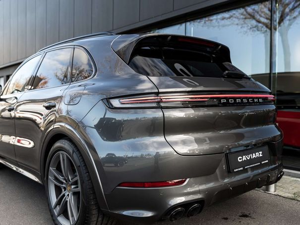 Porsche Cayenne S 382 kW image number 19