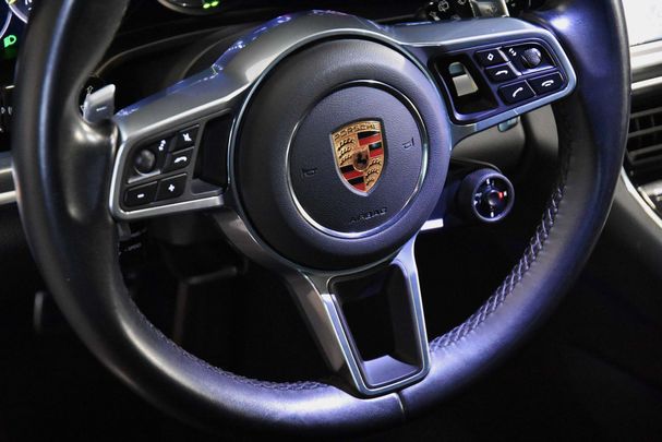 Porsche Panamera 4 Sport Turismo E-Hybrid PDK 340 kW image number 11