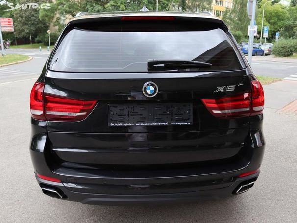 BMW X5e iPerformance M xDrive 230 kW image number 10