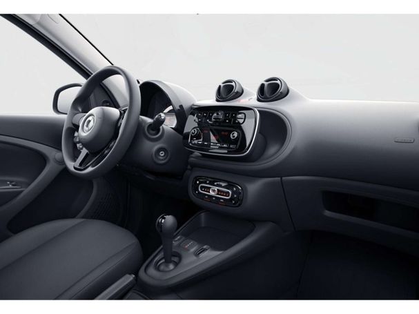 Smart ForFour EQ 60 kW image number 8