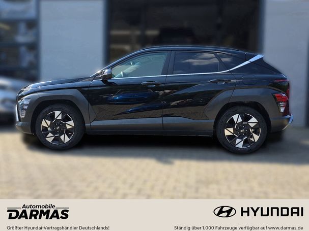 Hyundai Kona Hybrid Prime 104 kW image number 9