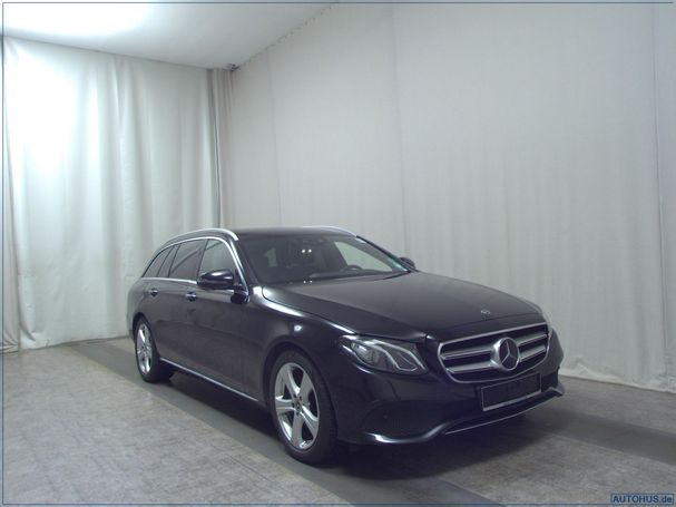 Mercedes-Benz E 220 d T Avantgarde 143 kW image number 2