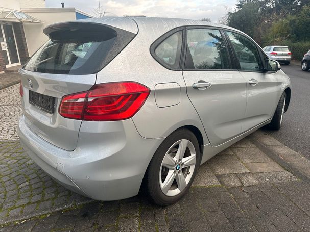 BMW 218d Active Tourer 110 kW image number 3