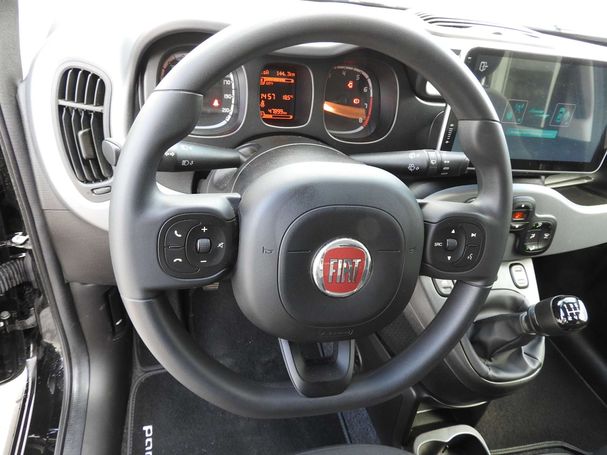 Fiat Panda 1.2 51 kW image number 25