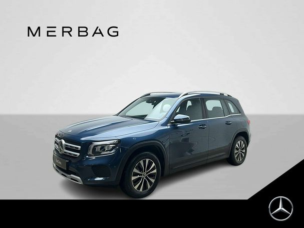 Mercedes-Benz GLB 200 d 110 kW image number 1