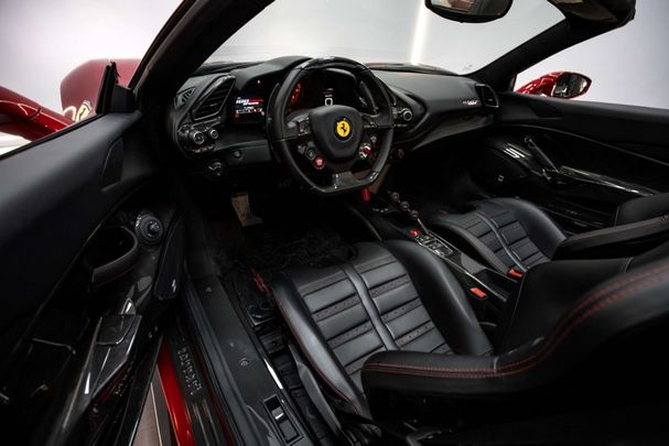 Ferrari 488 Pista 530 kW image number 34