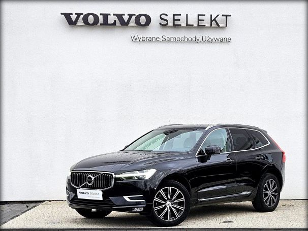 Volvo XC60 AWD 173 kW image number 1