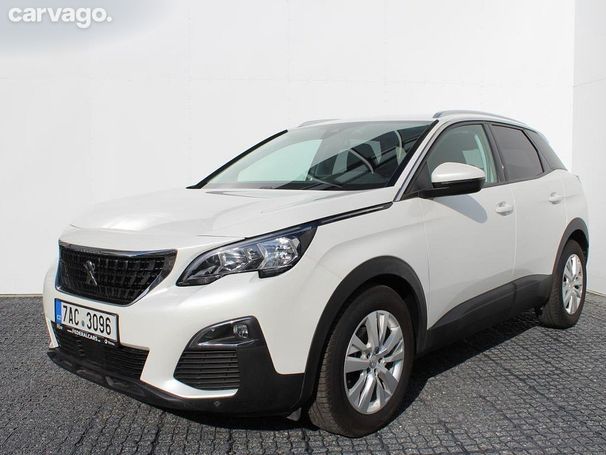 Peugeot 3008 BlueHDi 150 Active 110 kW image number 1