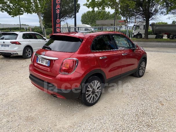 Fiat 500X 1.4 Multiair DCT 4x2 Cross 103 kW image number 3