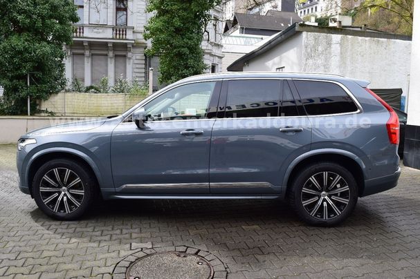 Volvo XC90 B5 AWD Plus 173 kW image number 5