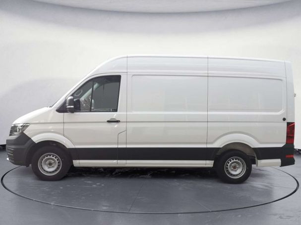 Volkswagen Crafter 35 TDI 103 kW image number 3