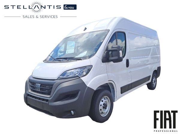 Fiat Ducato Van 33 140 103 kW image number 1