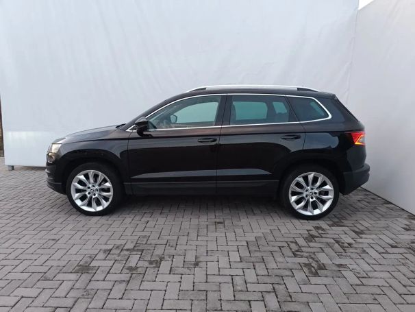 Skoda Karoq 140 kW image number 3