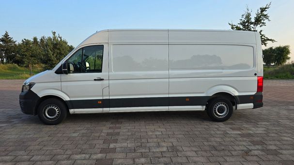 Volkswagen Crafter 35 130 kW image number 1