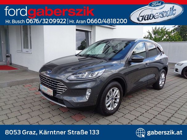 Ford Kuga 2.0 EcoBlue Titanium 88 kW image number 1