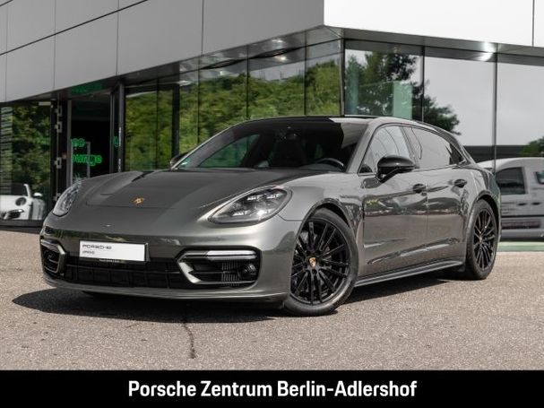 Porsche Panamera 4 Sport Turismo E-Hybrid 340 kW image number 1