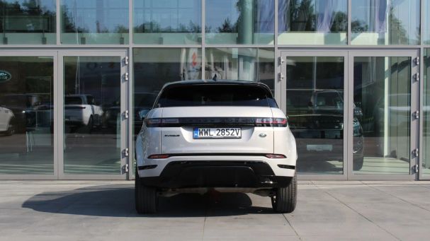 Land Rover Range Rover Evoque 150 kW image number 5