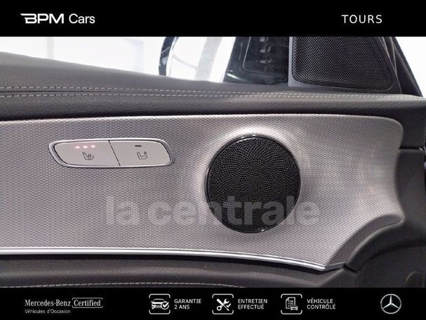 Mercedes-Benz E 220 d 9G-Tronic 143 kW image number 7