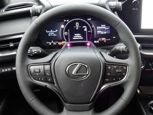 Lexus UX 300h 146 kW image number 10