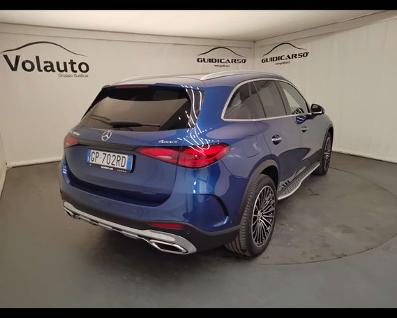 Mercedes-Benz GLC 300 de AMG Premium 4Matic 245 kW image number 11