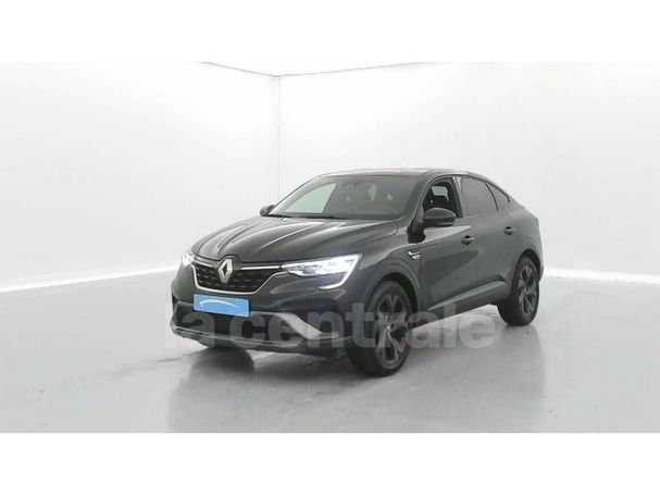 Renault Arkana 107 kW image number 1