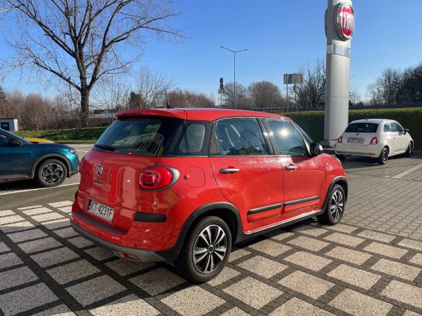 Fiat 500L 1.4 16V City Cross 70 kW image number 4