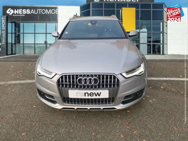 Audi A6 3.0 TDI quattro Tiptronic 239 kW image number 3