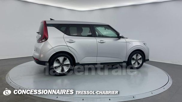 Kia Soul e-Soul 150 kW image number 16