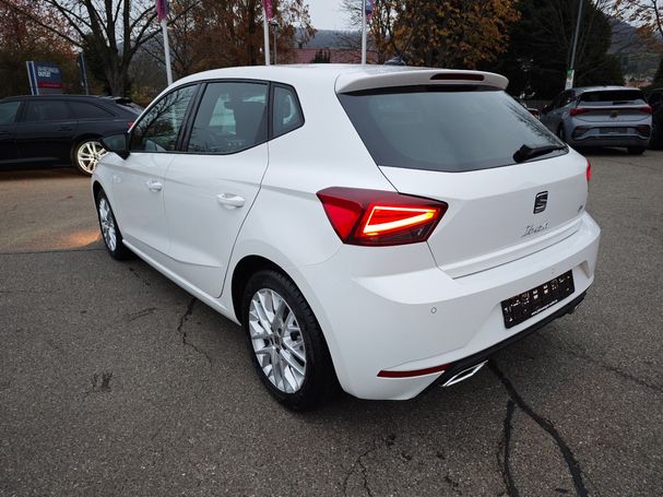 Seat Ibiza 85 kW image number 7