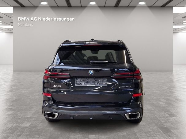 BMW X5 xDrive30d 210 kW image number 5