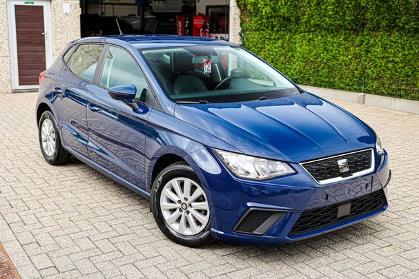 Seat Ibiza 59 kW image number 2