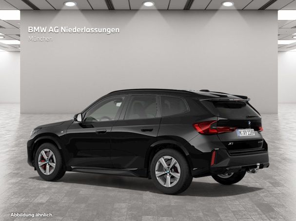 BMW X1 xDrive18d 110 kW image number 6