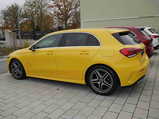 Mercedes-Benz A 180 100 kW image number 3