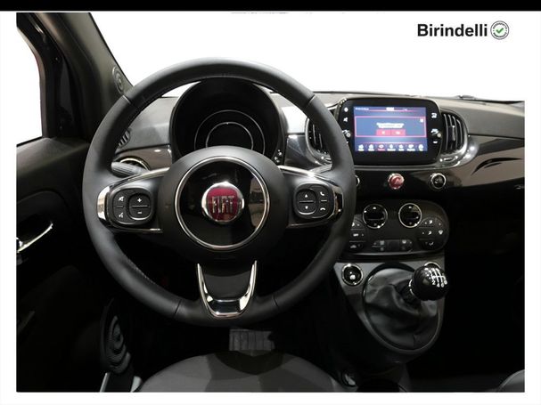 Fiat 500 1.0 51 kW image number 11