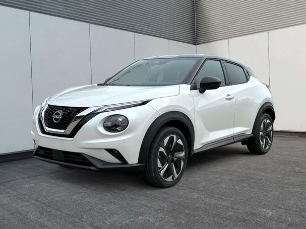 Nissan Juke Tekna 84 kW image number 1