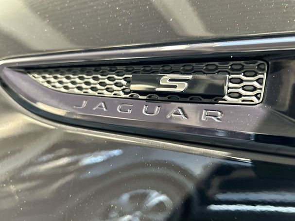 Jaguar E-Pace D180 AWD S 132 kW image number 19