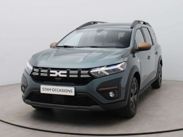 Dacia Jogger TCe 110 Extreme 81 kW image number 17