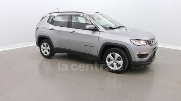 Jeep Compass 1.4 MultiAir Longitude 103 kW image number 21