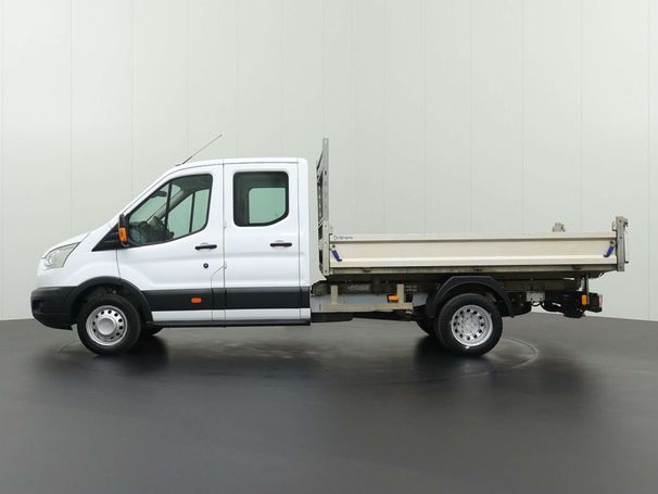 Ford Transit 2.0 TDCi 125 kW image number 17