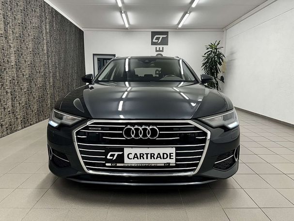 Audi A6 40 TDI quattro S tronic Avant 150 kW image number 5